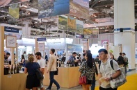 Cơ hội kết nối chuỗi giá trị ngành rượu tại Vinexpo Asia 2025