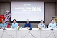 CONINCO: Củng cố nguồn lực, mở rộng thị trường, cùng đất nước bước vào kỷ nguyên vươn mình