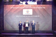 Ngân Tín Group: Kiên định mục tiêu, vững vàng vượt thử thách