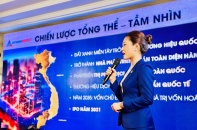 Đất Xanh Miền Tây trong kỷ nguyên mới: Vững bước trở thành nhà phát triển dự án toàn diện hàng đầu Miền Tây