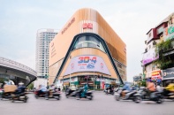 Vui hết nấc, ăn hết mình, chơi hết lễ với “vũ trụ trải nghiệm” Vincom