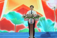 50 năm Đồng Tháp viết tiếp trang sử hào hùng cùng đất nước