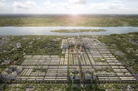 Bất động sản Cần Thơ đón sóng đầu tư, tạo ra cực tăng trưởng mới trong khu vực