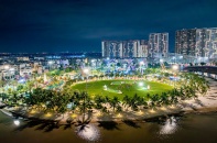 Cơ hội sở hữu nhà sang giá tốt đang ngày càng khan hiếm tại TP.HCM