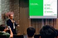 Từ trạm sạc đến Microgrid: Hành trình kiến tạo hạ tầng năng lượng linh hoạt cùng Schneider Electric