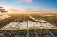 Chuyên gia nói gì về chính sách giãn xây chưa từng có tiền lệ của Vinhomes? 