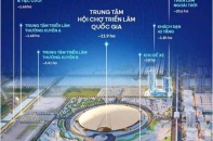Chất “vàng mười” của quỹ căn Boutique Gate khiến giới đầu tư “xếp hàng” giữ chỗ