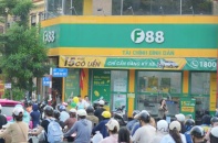 F88: Doanh thu, lợi nhuận và chất lượng tài sản cải thiện ấn tượng ngay quý I/2025