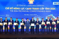 Để Đồng Tháp là “nơi doanh nghiệp thấy được cơ hội, người dân thấy được niềm tin”