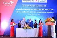 Tima và một thập kỷ bền bỉ đặt nền móng cho thị trường P2P Lending Việt Nam