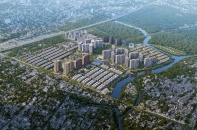 Vì sao căn hộ khu Đông TP.HCM được chuộng dù giá liên tục tăng?
