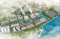Hải Dương dự kiến hợp nhất với Hải Phòng, Licogi 18 Riverside hưởng lợi gì?