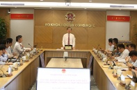 Công bố các sản phẩm, giải pháp, sáng kiến tiêu biểu trên Cổng 57
