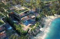Hưởng “lợi nhuận kép” và đặc quyền nghỉ dưỡng 5 sao từ Villa Le Corail, A Gran Meliá Hotel
