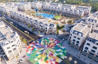 Asia Vibe - “Phố hội mùa hè” đánh thức tiềm năng đầu tư tại Móng Cái  