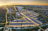Làng nghề, khu công nghiệp, đô thị sầm uất: 3 động cơ thúc đẩy Economy City bùng nổ