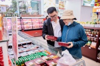 WinCommerce hoàn thành 80% kế hoạch mở rộng tại khu vực nông thôn