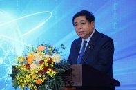 Đưa thể chế thành cầu nối lan tỏa đến các nhà khoa học và doanh nghiệp