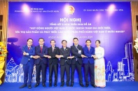 K&D Trading - 15 năm xây dựng hệ sinh thái hàng Việt tại Canada, góp phần thúc đẩy hàng Việt Nam ra thế giới