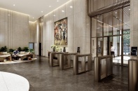 Oriental Square by OSI - Tối ưu hiệu quả vận hành với công nghệ quốc tế