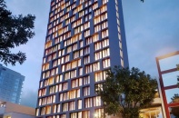 Wink Hotels ra mắt căn hộ Wink Live© Serviced Residences tại Hải Phòng 
