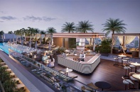 Sunshine Group bắt tay “ông lớn” Dubai đưa trải nghiệm ẩm thực quốc tế về Tây Hồ Tây