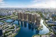 Bất động sản trung tâm hạng sang biệt lập - sản phẩm độc bản tại TP.HCM