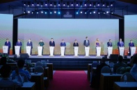 Dự án Trump International, Hung Yen chính thức khởi công