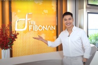 Thu hút các khách hàng là ngôi sao nổi tiếng, The Fibonan ghi thêm điểm cộng