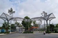 Khu đô thị sân bay tích hợp 3 lợi thế hàng không - thương mại - giáo dục