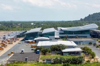 Kiên Giang triển khai 21 dự án phục vụ APEC 2027, tổng mức đầu tư hơn 137.138 tỷ đồng
