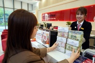 SeABank thông báo mời thầu