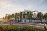 Xu hướng bất động sản 2025: Khi “điểm rơi dòng tiền” không còn ở trung tâm