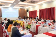 Chuyển đổi số - “hệ điều hành” mới cho doanh nghiệp tăng trưởng, sáng tạo và hội nhập