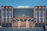 Lộ diện VinPalace Ocean City - Thánh đường nghệ thuật mới tại trái tim đô thị ở tốt nhất thế giới