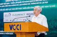 Viet Industry 2025 - Triển lãm công nghiệp kết nối chuỗi giá trị sản xuất toàn diện