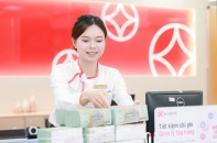 SeABank chính thức tăng vốn điều lệ lên 28.450 tỷ đồng