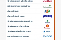Công bố Top 50 Doanh nghiệp Đổi mới sáng tạo và Kinh doanh hiệu quả năm 2025