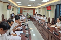 Kiểm toán nhiều bệnh viện công lập thuộc Sở Y tế Cần Thơ