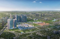“Hấp lực” của bất động sản “truyền đời” có pháp lý minh bạch