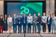 CUBHCM tổ chức Hội thảo ESG: “Chìa khóa” mở lối phát triển bền vững