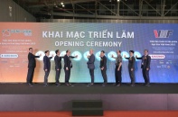 Đón làn sóng kết nối B2B tại triển lãm Home Show Vietnam 2025 và VHF 2025
