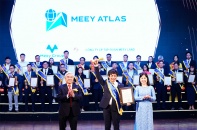 Meey Atlas theo đuổi hiện thực hóa tầm nhìn "Smart City trong lòng bàn tay"