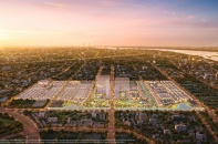 Hạ tầng Tây Thủ đô “chuyển trạng thái”, nhà đầu tư đổ về Vinhomes Wonder City chớp cơ hội cuối cùng