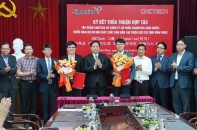 Vĩnh Phúc bứt phá thu hút đầu tư bán dẫn và công nghệ cao nhờ ưu đãi vượt trội