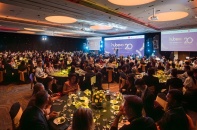 Hubexo Asia Awards 2025: Dấu ấn 20 năm tôn vinh tinh hoa ngành xây dựng - kiến trúc Việt Nam