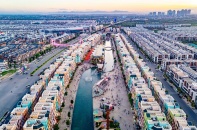 Ocean City - Thành phố nghỉ dưỡng - điểm đến 5 sao quốc tế phía Đông Hà Nội