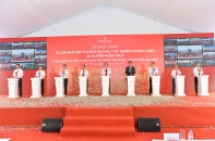 Đầu tư không áp lực: Giữ chỗ tương lai bằng giá hôm nay với chính sách “giãn xây” tại Vinhomes Golden City