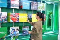 SABECO đồng hành cùng PRO Việt Nam thúc đẩy kinh tế tuần hoàn: Chuyển mình vì một Việt Nam thịnh vượng