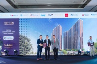 Central tiên phong hiện thực hóa mục tiêu Net Zero